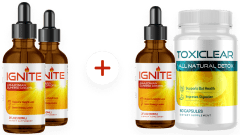 Buy Ignite Drops 3 Bottle
